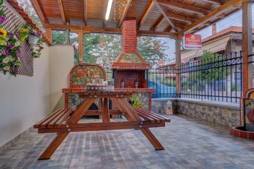 Apartamento Patriko