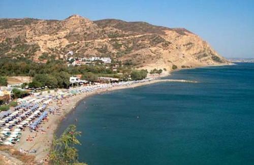 Aparthotel Sky Beach Hotel