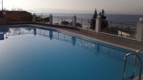 Aparthotel Sky Beach Hotel