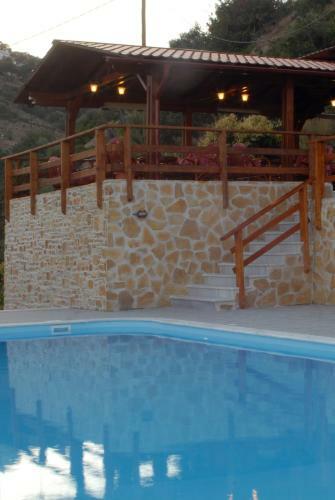 Aparthotel Sky Beach Hotel