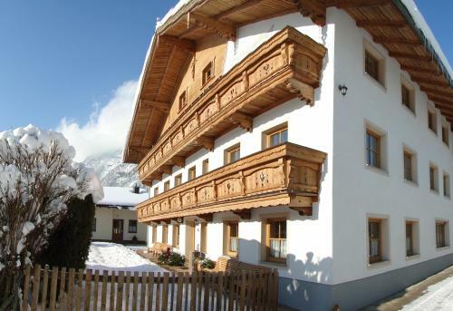Agroturismo Denggnhof
