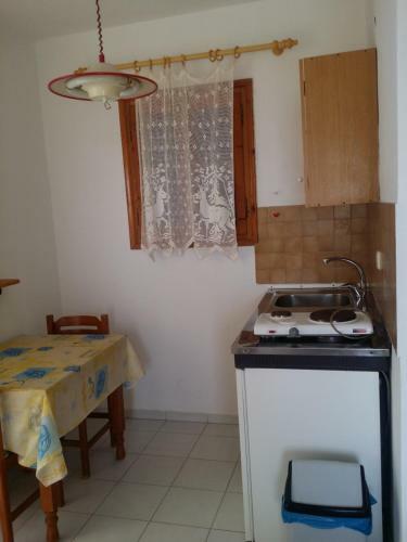 Apartamento Esperides