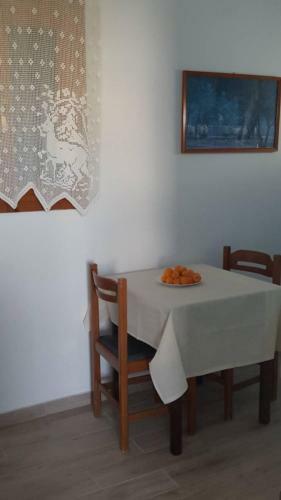 Apartamento Esperides