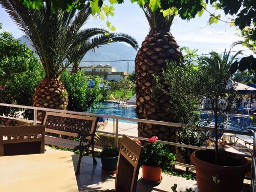 Anatoli Beach Hotel