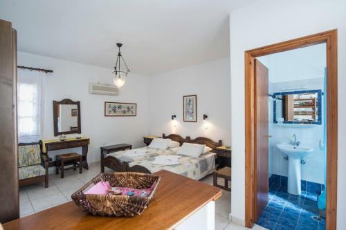 Apartamento Mitsi Studios