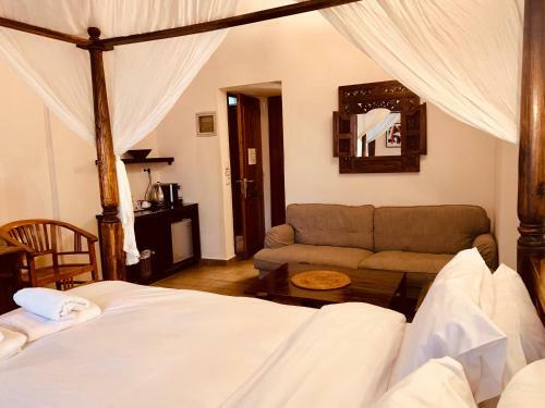 Doge Traditional Hotel