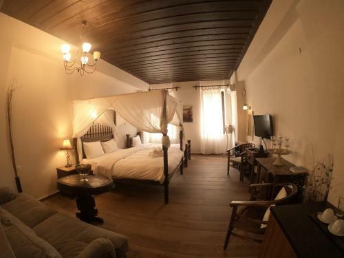 Doge Traditional Hotel