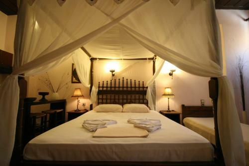 Doge Traditional Hotel