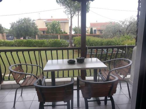 Apartamento Marios House