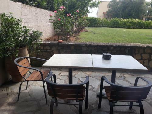 Apartamento Marios House