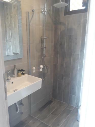 Apartamento Marios House
