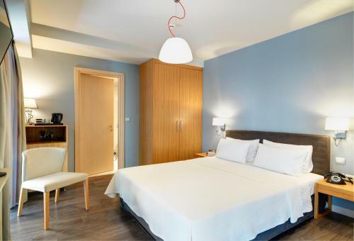 Phidias Piraeus Hotel