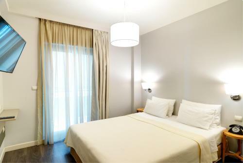 Phidias Piraeus Hotel