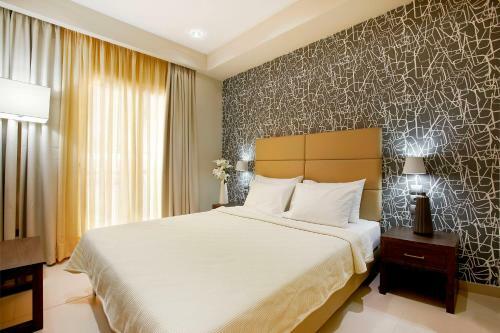 Phidias Piraeus Hotel