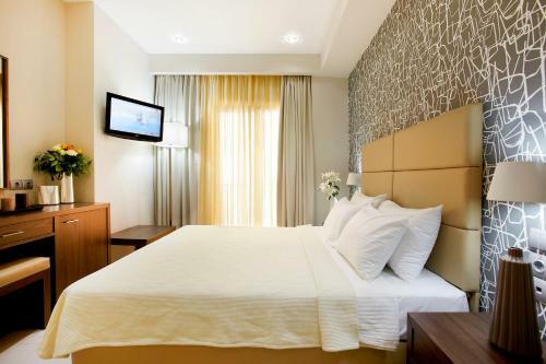 Phidias Piraeus Hotel
