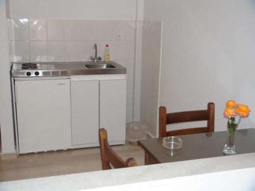 Aparthotel Filoxenia Hotel & Apartments