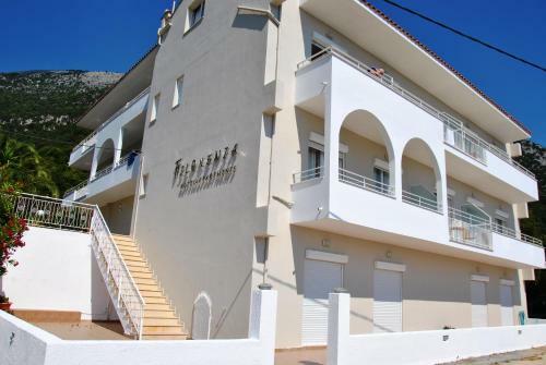 Aparthotel Filoxenia Hotel & Apartments