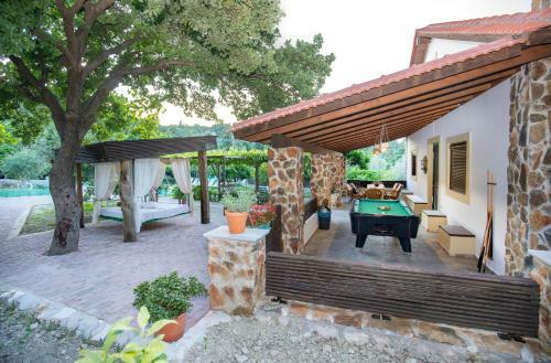 Villa Rafaela