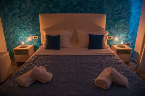 Hostal Leonidas House