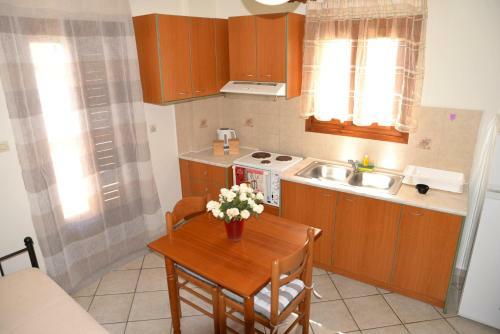 Ifigenia Apartments