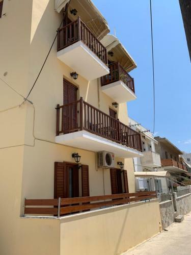 Ifigenia Apartments
