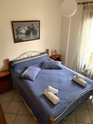 Ifigenia Apartments