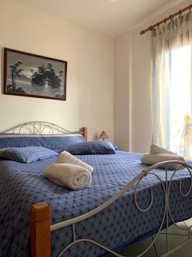 Ifigenia Apartments