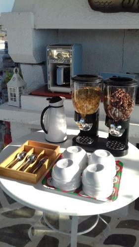 Hostal Villa Zografos