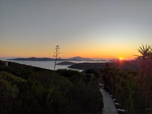 Hostal Villa Zografos
