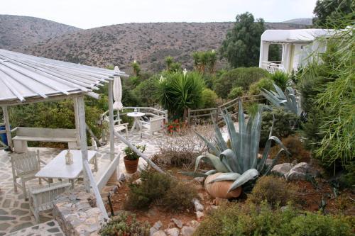 Hostal Villa Zografos