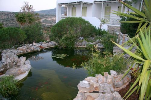 Hostal Villa Zografos