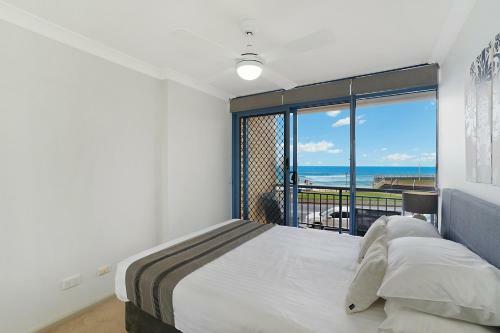 Newcastle Terraces & Apartments - Sandbar Apartment