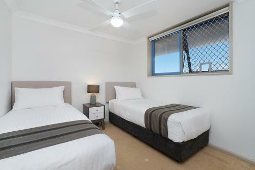 Newcastle Terraces & Apartments - Sandbar Apartment