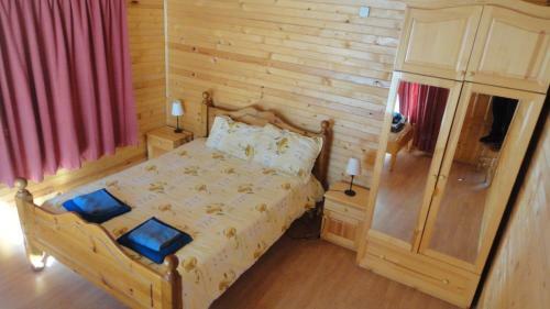 Bungalows Ski Run Govedartsi