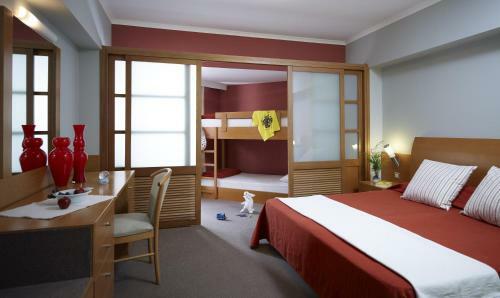 Hotel Esperides Beach Family Resort