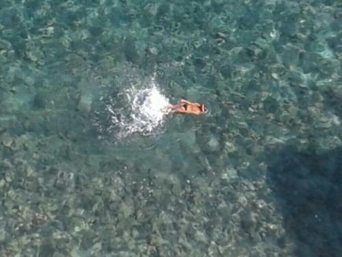 Villa Thalassographia Syros