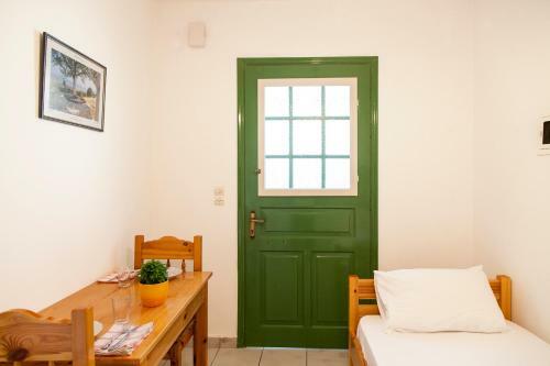 Apartamento Georgakis George Rooms