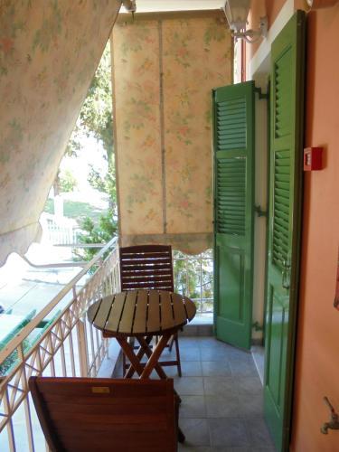 Apartamento Georgakis George Rooms