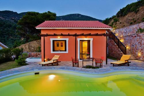 Porto Skopelos Villas
