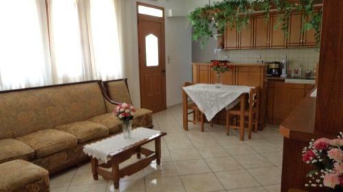 Apartamento Argiroupolis Dimitris Rooms
