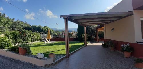 Apartamento Argiroupolis Dimitris Rooms