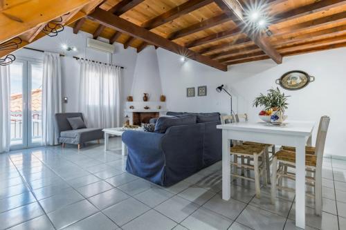 Milia Apartments