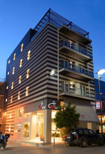 Hotel Castello City