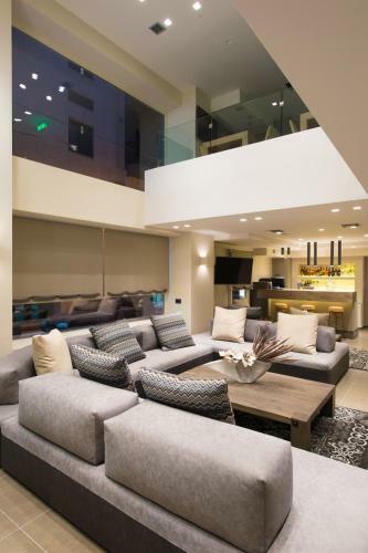 Hotel Castello City
