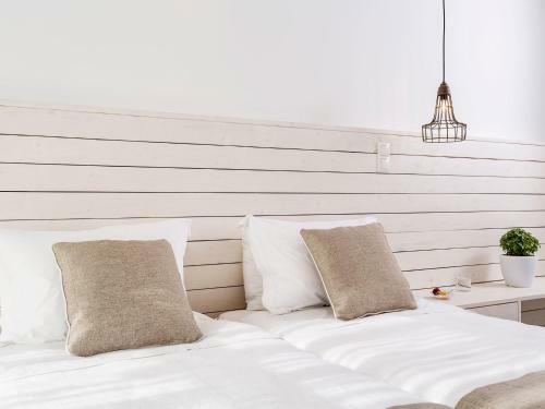 Paradise Design Apartments