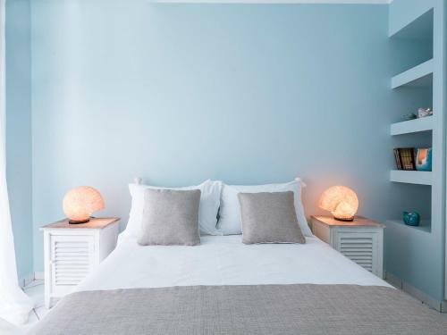 Paradise Design Apartments