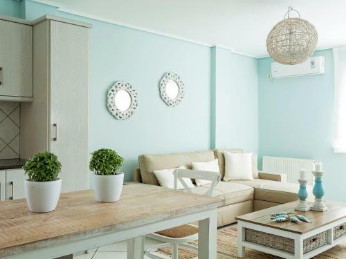 Paradise Design Apartments