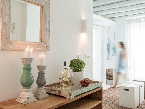 Paradise Design Apartments