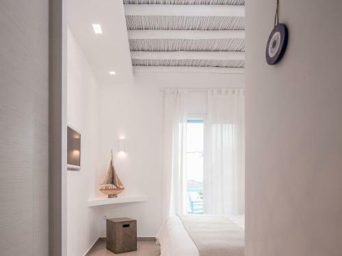 Paradise Design Apartments