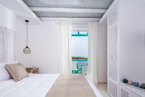 Paradise Design Apartments